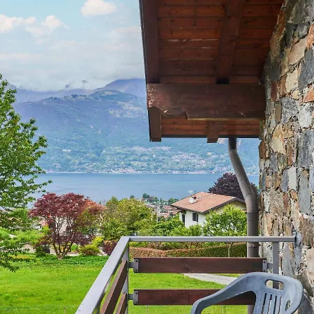 Holiday Rustico Belvedere-2 By Interhome