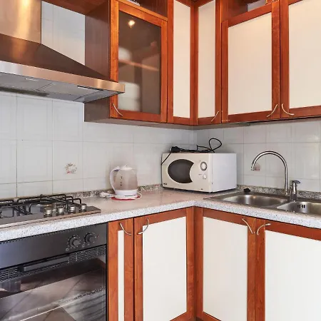 Holiday Rustico Belvedere-2 By Interhome Holiday home