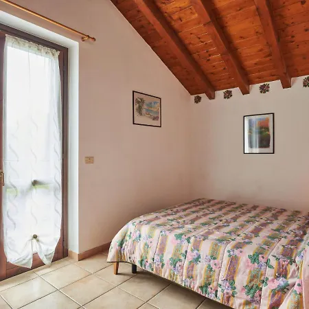 Holiday home Holiday Rustico Belvedere-2 By Interhome *