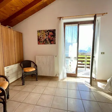 Holiday Rustico Belvedere-2 By Interhome * Colico