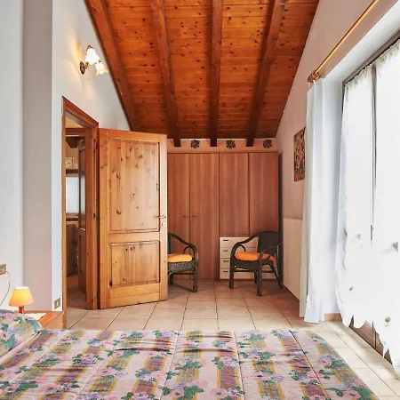 Holiday Rustico Belvedere-2 By Interhome Holiday home