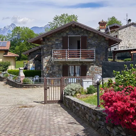 Holiday Rustico Belvedere-2 By Interhome