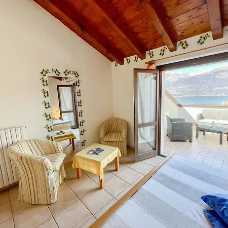 Holiday home Holiday Rustico Belvedere-2 By Interhome Colico