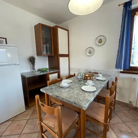 Holiday Rustico Belvedere-2 By Interhome * Colico