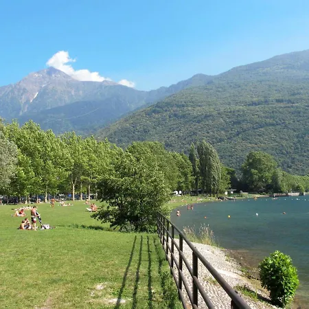 Holiday Rustico Belvedere-2 By Interhome