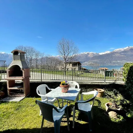 Holiday Rustico Belvedere-2 By Interhome * Colico