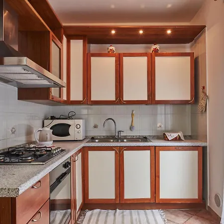 Holiday Rustico Belvedere-2 By Interhome Holiday home *