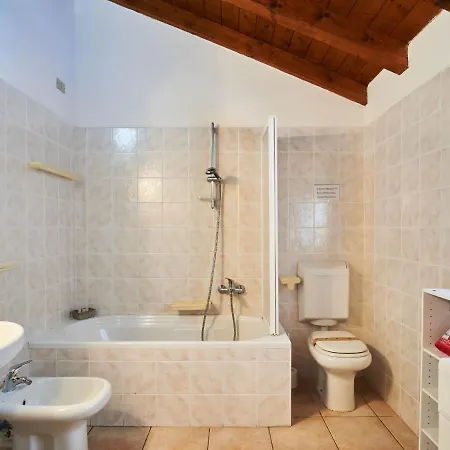 Holiday home Holiday Rustico Belvedere-2 By Interhome *