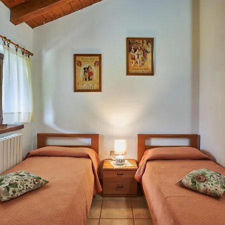 Holiday Rustico Belvedere-2 By Interhome Colico