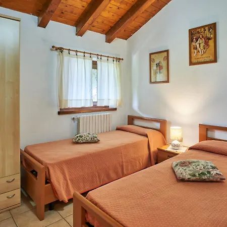 Holiday Rustico Belvedere-2 By Interhome Colico