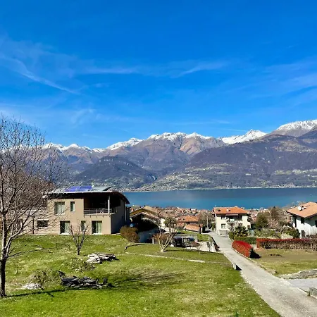 Holiday Rustico Belvedere-2 By Interhome
