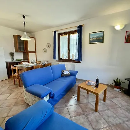 Holiday Rustico Belvedere-2 By Interhome Holiday home