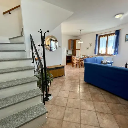 Holiday home Holiday Rustico Belvedere-2 By Interhome