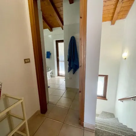 Holiday Rustico Belvedere-2 By Interhome * Colico