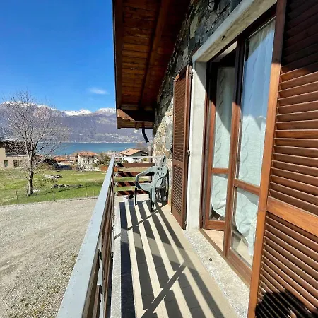 Holiday Rustico Belvedere-2 By Interhome *